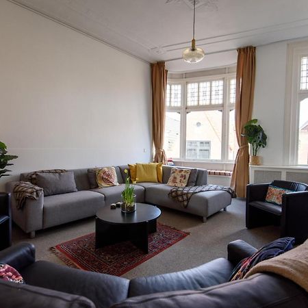 City House Hoorn ホールン エクステリア 写真