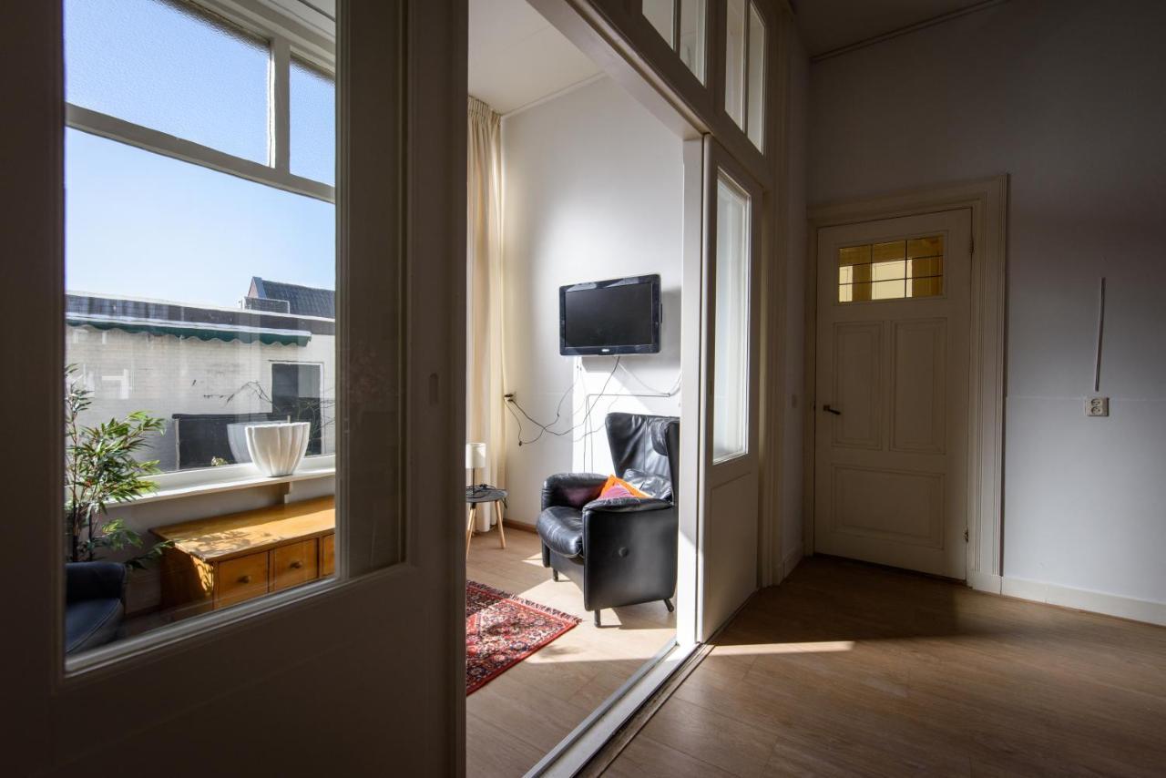 City House Hoorn ホールン エクステリア 写真