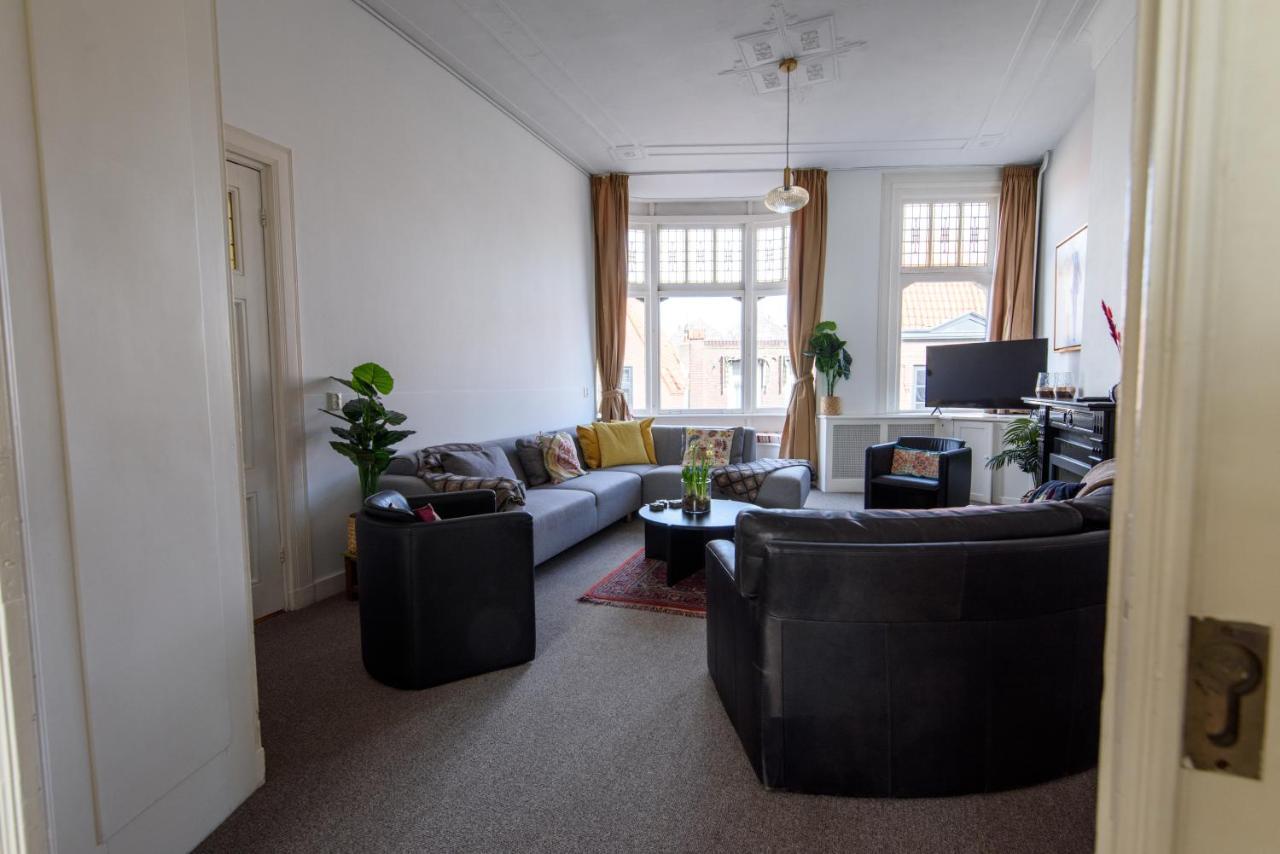 City House Hoorn ホールン エクステリア 写真