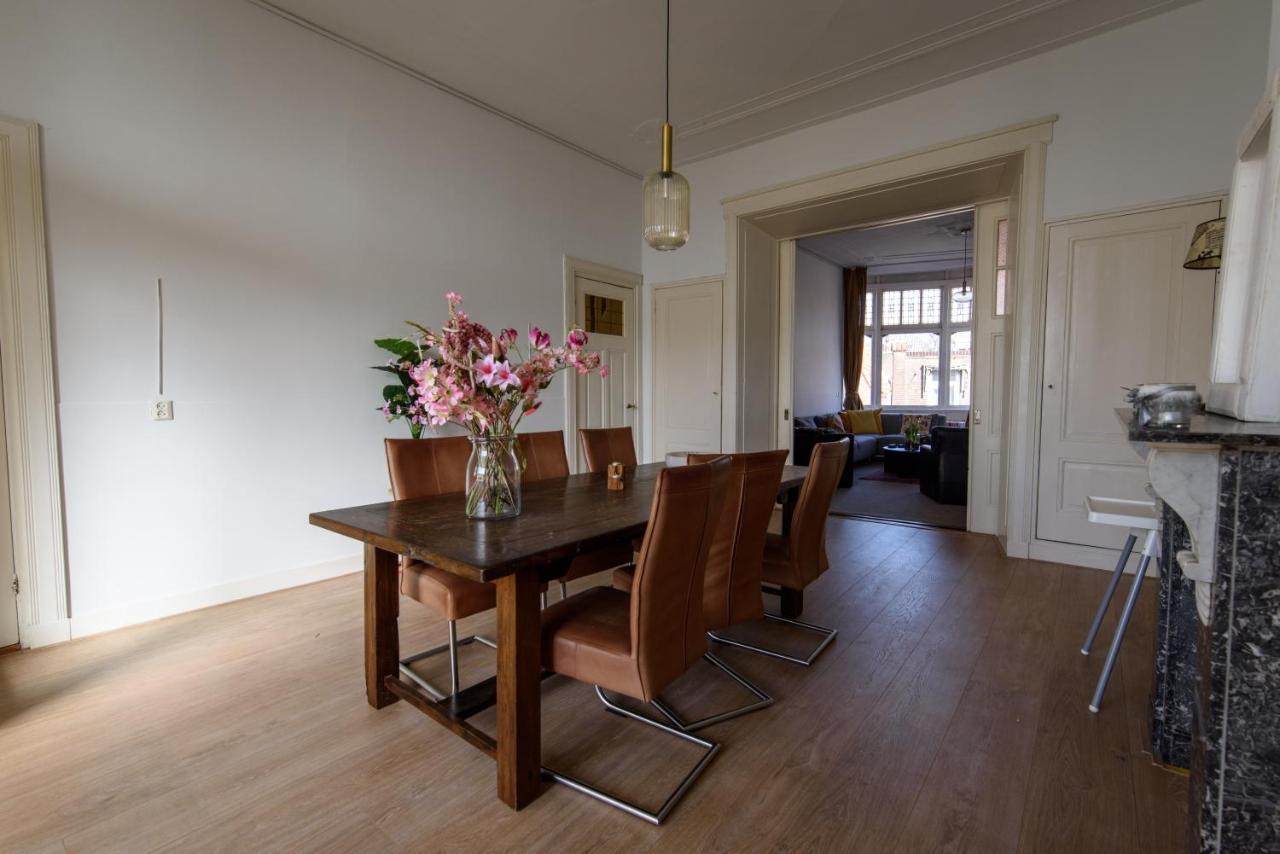 City House Hoorn ホールン エクステリア 写真