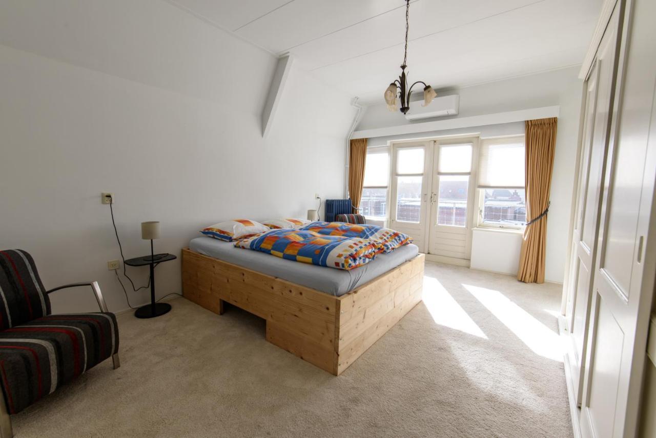 City House Hoorn ホールン エクステリア 写真