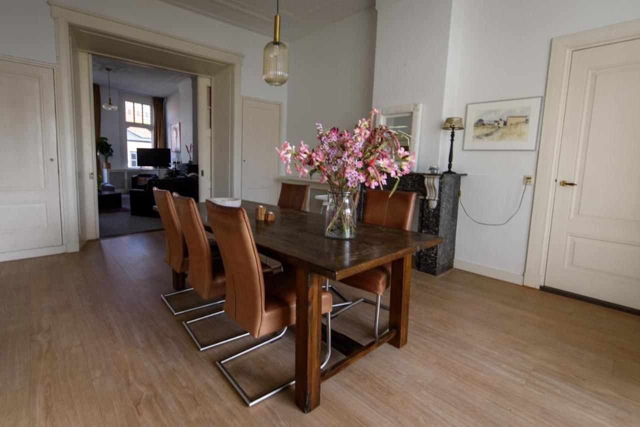 City House Hoorn ホールン エクステリア 写真
