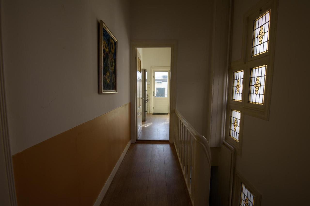 City House Hoorn ホールン エクステリア 写真