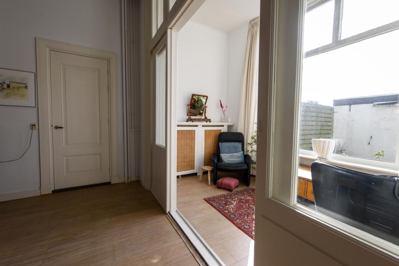 City House Hoorn ホールン エクステリア 写真