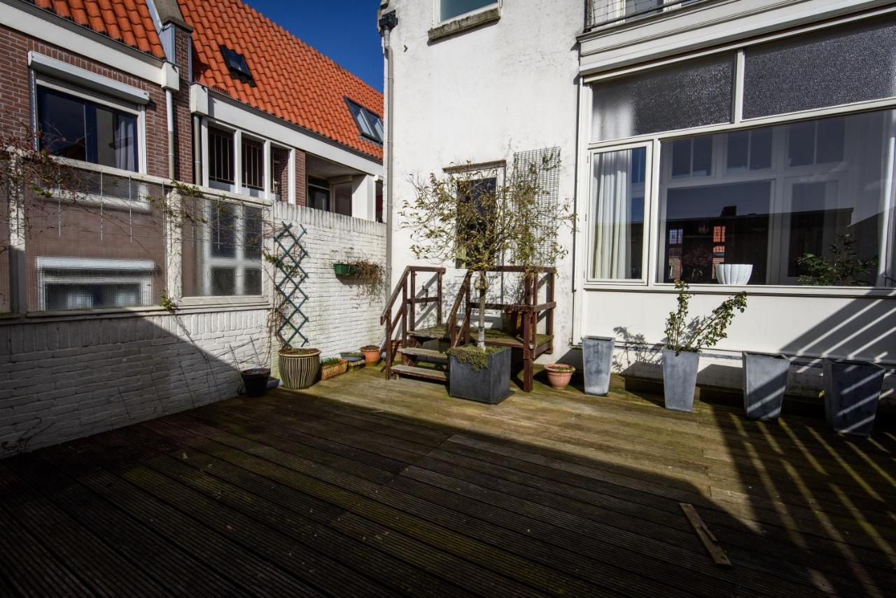 City House Hoorn ホールン エクステリア 写真