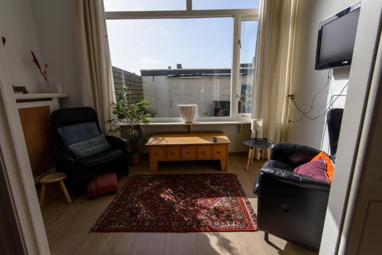 City House Hoorn ホールン エクステリア 写真