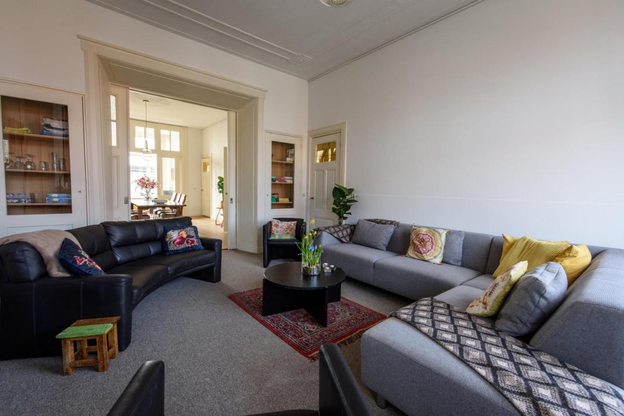City House Hoorn ホールン エクステリア 写真