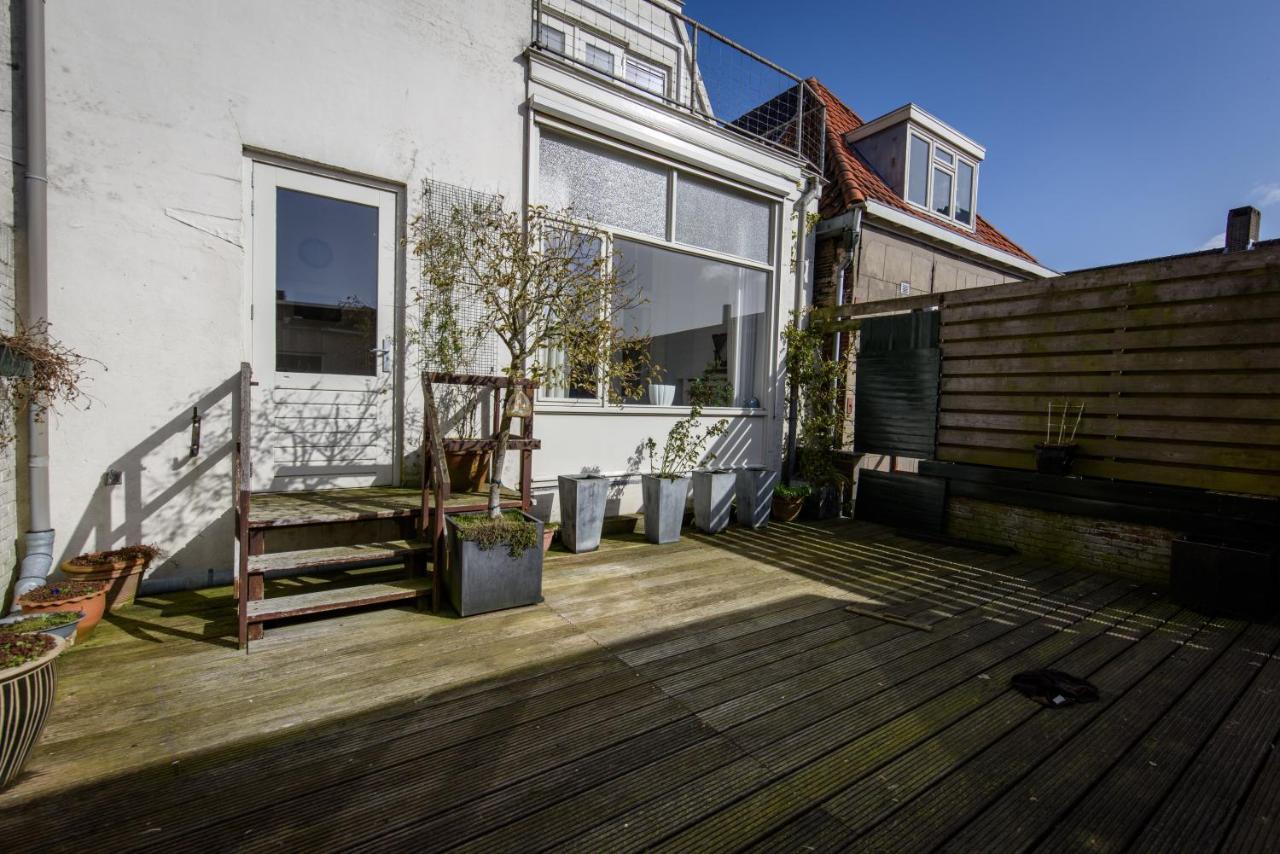 City House Hoorn ホールン エクステリア 写真